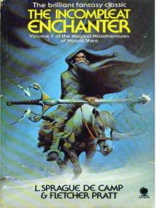 The Incompleat Enchanter