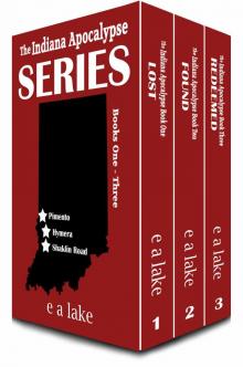 The Indiana Apocalypse Series