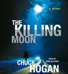 The Killing Moon: A Novel