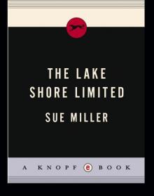 The Lake Shore Limited