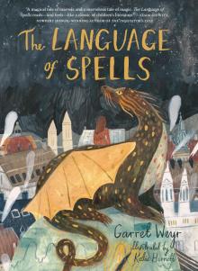 The Language of Spells