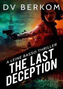 The Last Deception