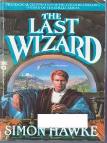 The last wizard