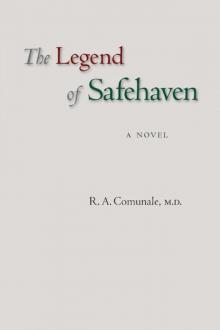 The Legend of Safehaven