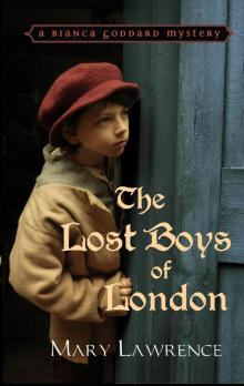 The Lost Boys of London