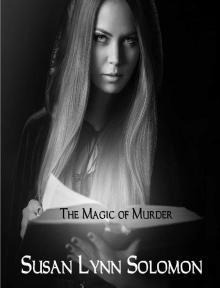 The Magic of Murder