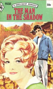 The Man in the Shadow