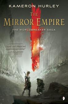 The Mirror Empire