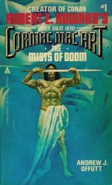 The Mists of Doom cma-1