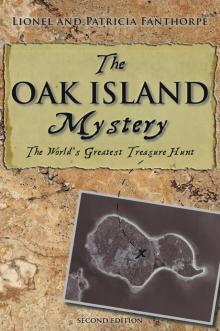 The Oak Island Mystery