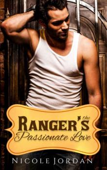 The Ranger's Passionate Love