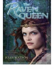 The Raven Queen