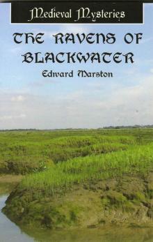 The Ravens of Blackwater (Domesday Series Book 2)