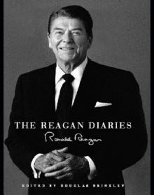 The Reagan Diaries