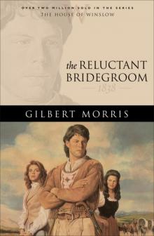 The Reluctant Bridegroom