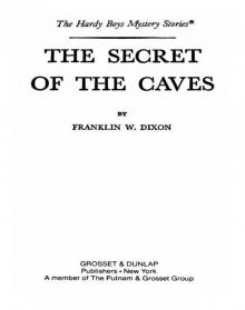 The Secret of the Caves