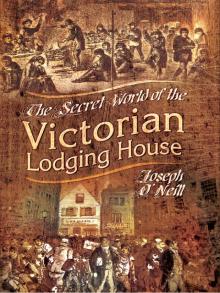 The Secret World of the Victorian Lodging House