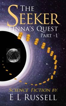 The Seeker - Finna's Quest