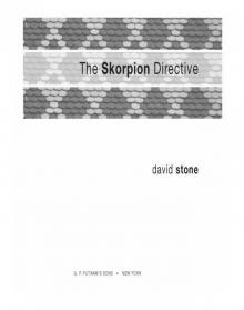 The Skorpion Directive