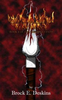 The Sorcerer's Vengeance (The Sorcerer's Path)