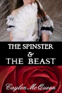 The Spinster & the Beast