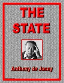 The State by Anthony de Jasay