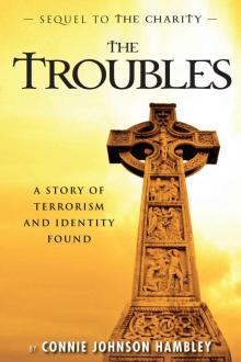 The Troubles (The Jessica Trilogy Book 2)