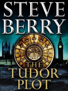 The Tudor Plot (cotton malone)