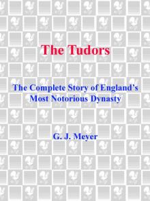 The Tudors