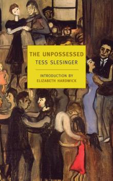 The Unpossessed