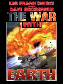 The War With Earth