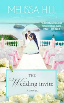 The Wedding Invite (Lakeview) (Lakeview Contemporary Romance Book 6)