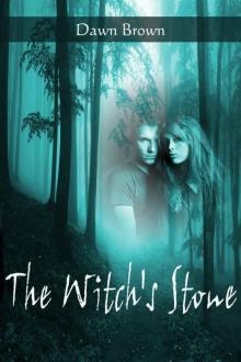 The Witch's Stone