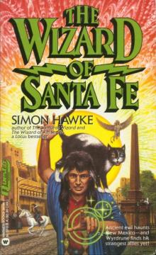 The Wizard of Sante Fe