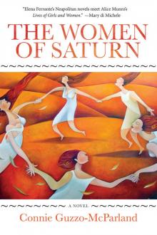 The Women of Saturn