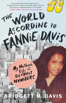 The World According to Fannie Davis