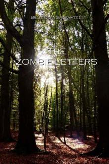 The Zombie Letters