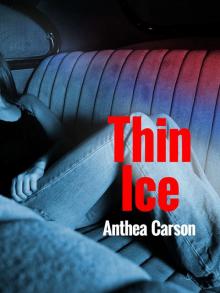 Thin Ice (The Oshkosh Trilogy)