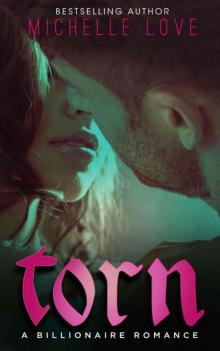 TORN: A Billionaire Romance Series (Contemporary Romance Novel)