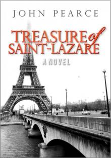 Treasure of Saint-Lazare