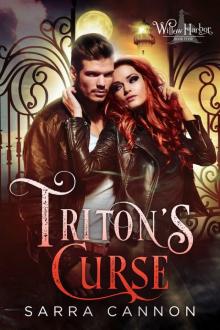 Triton’s Curse: Willow Harbor - Book 4