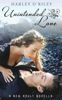 Unintended Love: A contemporary romantic novella