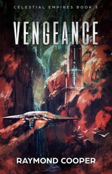 Vengeance