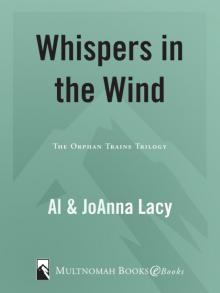 Whispers in the Wind