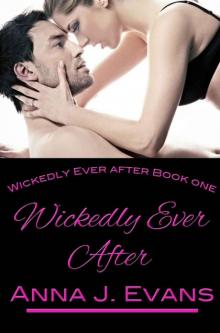 Wickedly Ever After