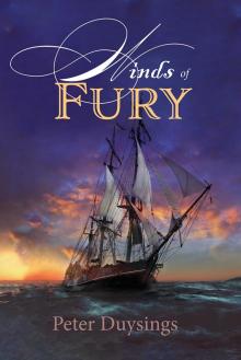 Winds of Fury