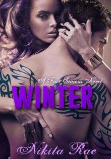 Winter (A Four Seasons Novel)