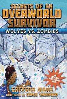 Wolves vs. Zombies