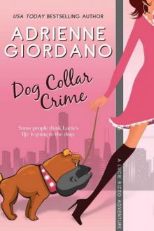 1 Dog Collar Crime