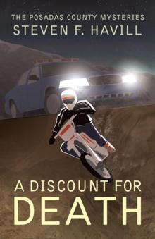 A Discount for Death pc-11